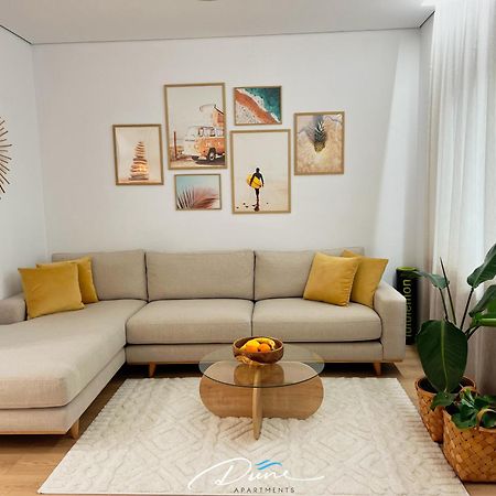 Dune Apartments, San Pietro Resort Lalez Esterno foto