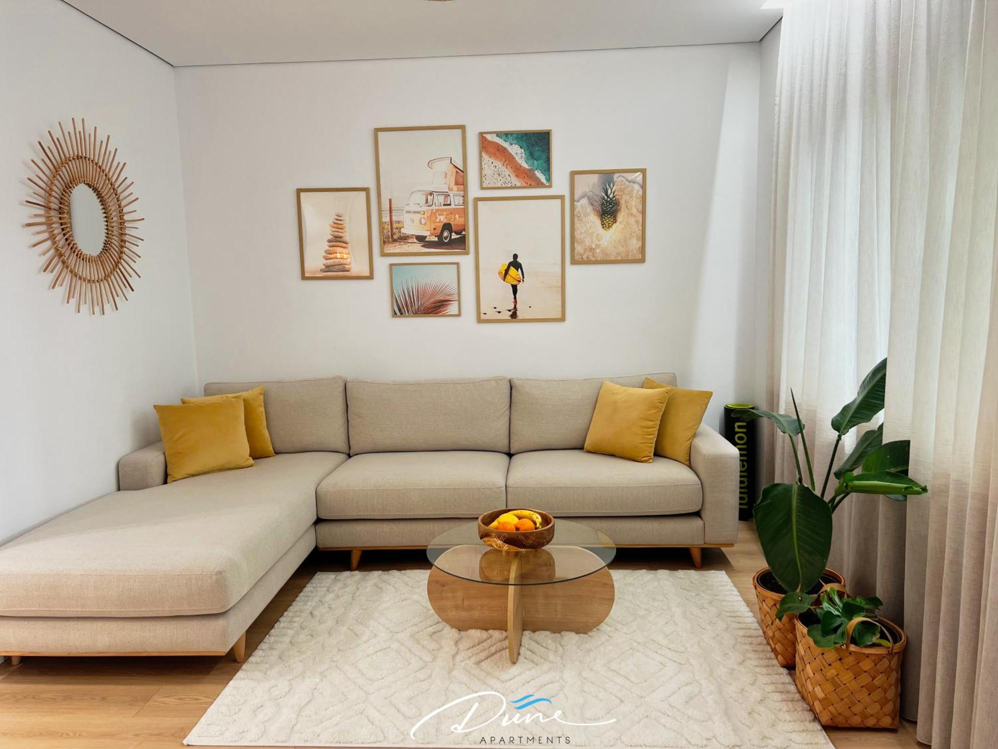 Dune Apartments, San Pietro Resort Lalez Esterno foto