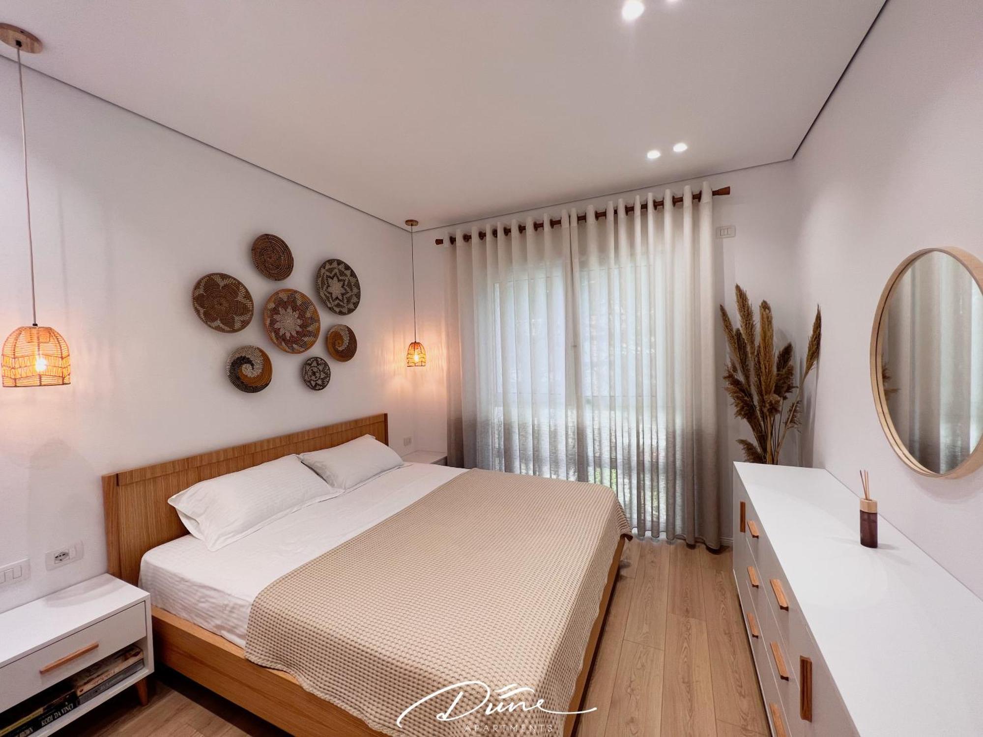 Dune Apartments, San Pietro Resort Lalez Esterno foto