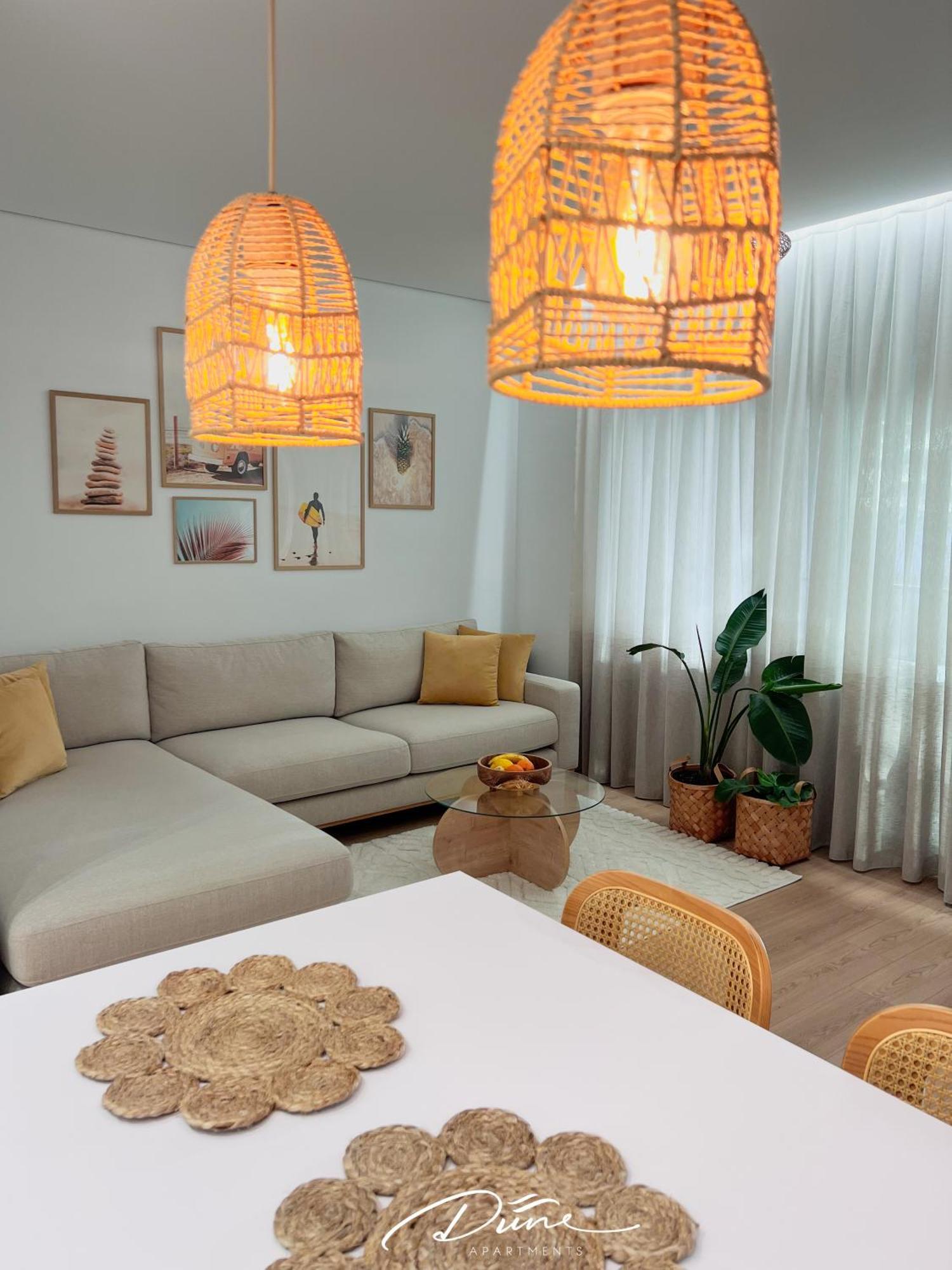 Dune Apartments, San Pietro Resort Lalez Esterno foto